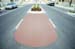 Custom Median Bullnose